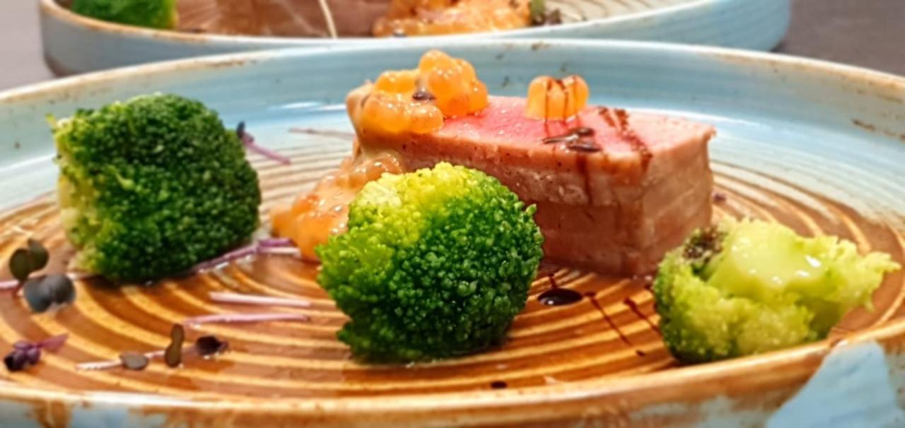 凯雷德酒店 波亚纳布拉索夫 外观 照片
